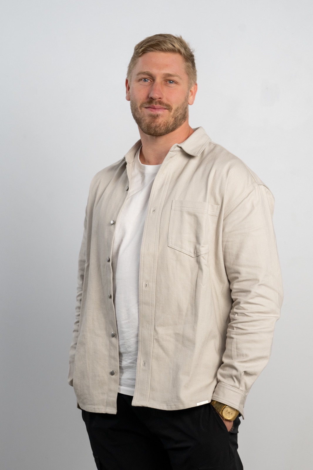 Sam Ackland